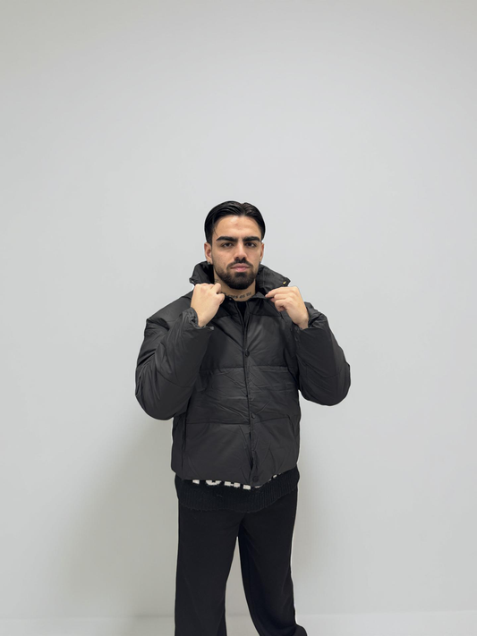 PUFFER BOTTEGA