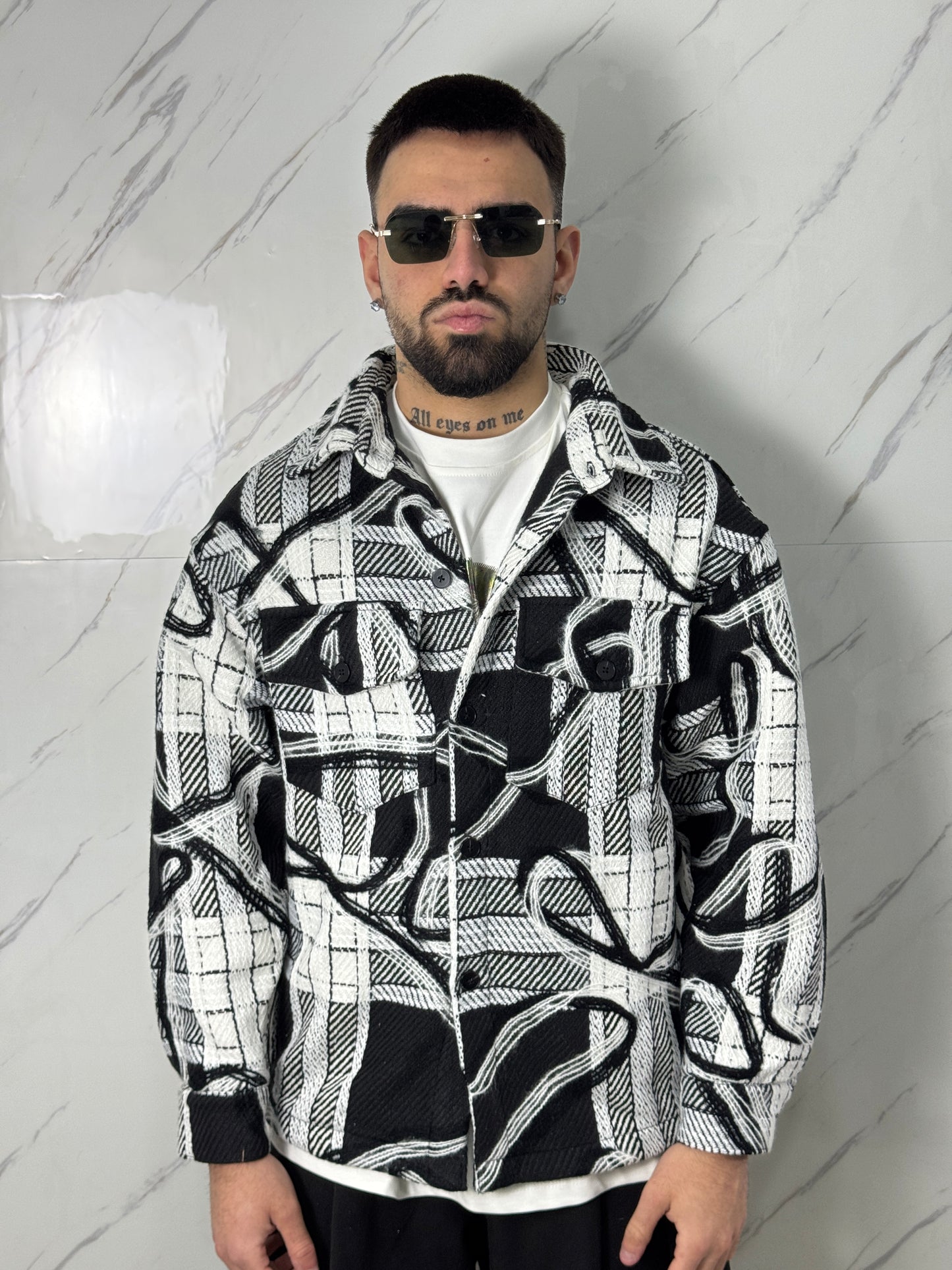 JACKET FILATO