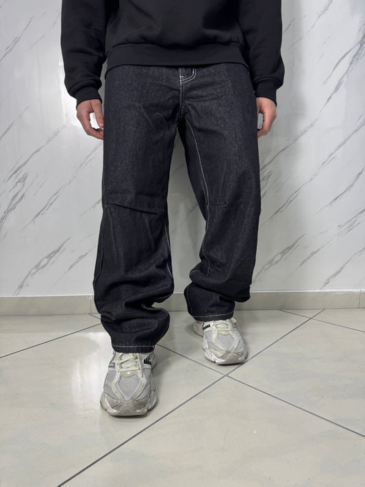 CARPENTER BASIC BLACK