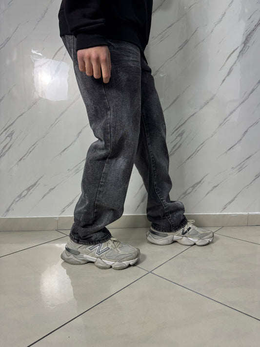BAGGY IRON