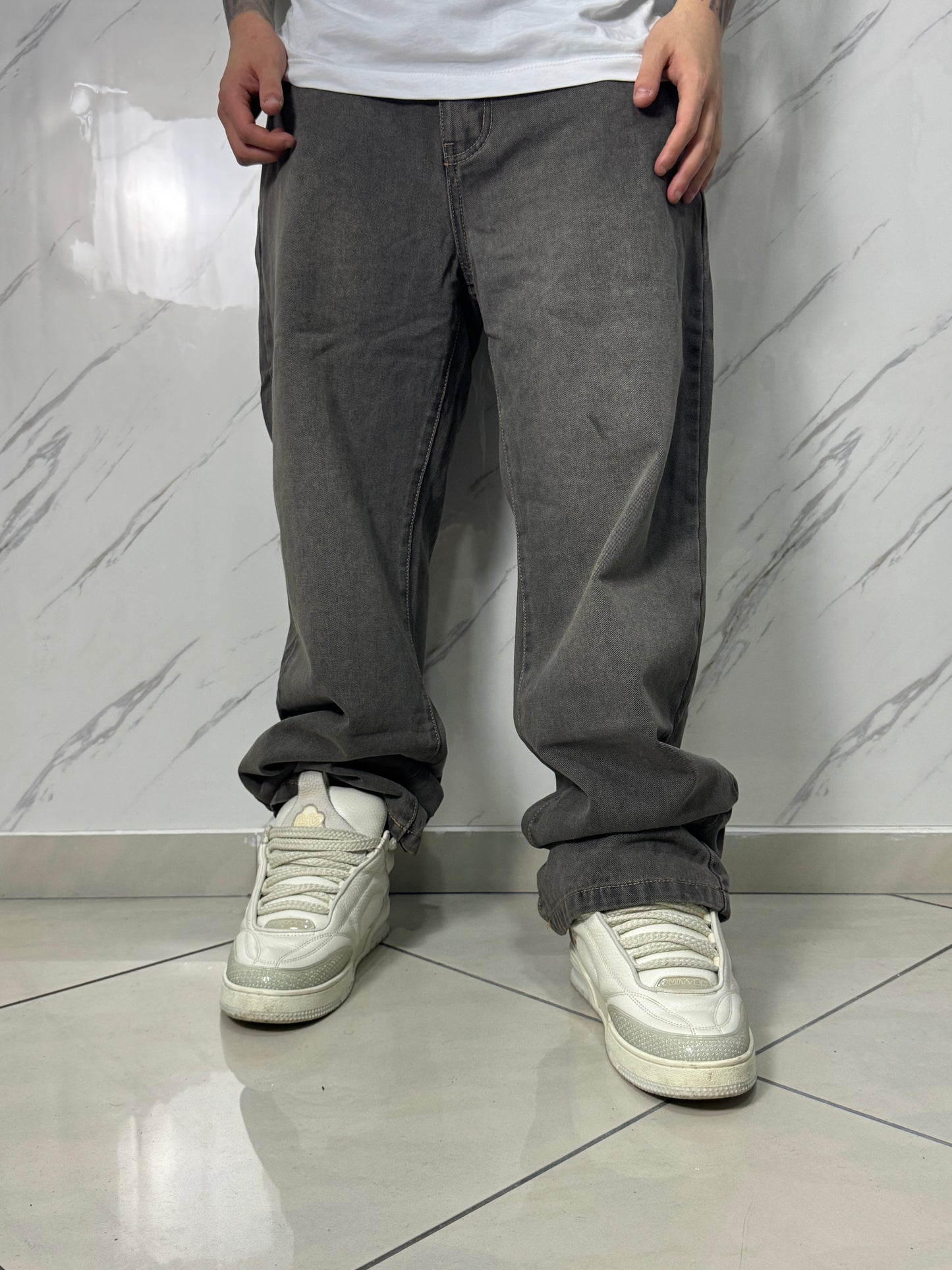 BAGGY FIVE