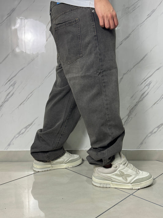BAGGY FIVE