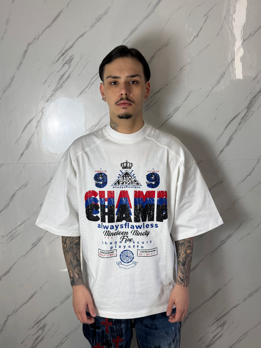 T-SHIRT CHAMP