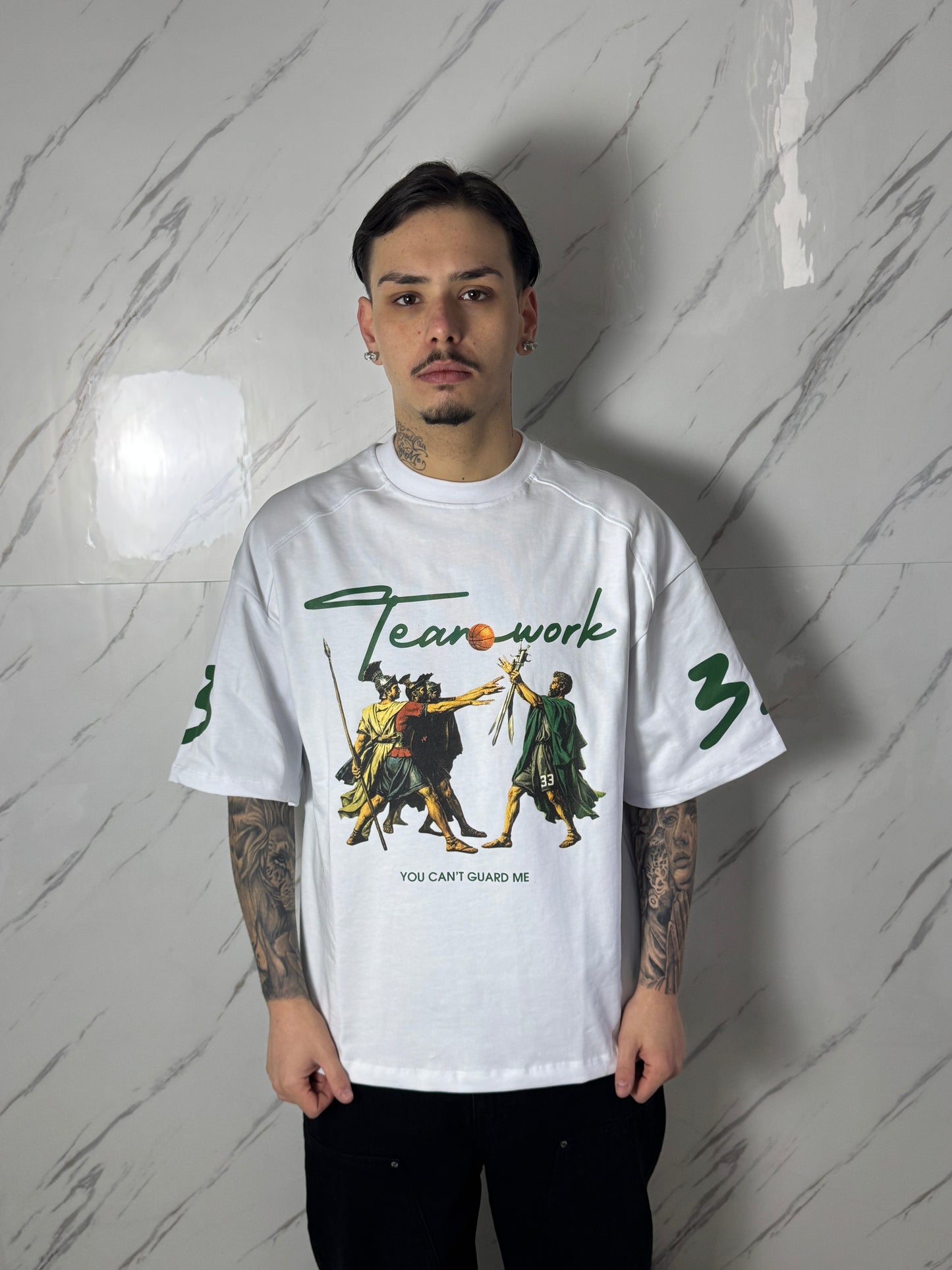 T-SHIRT 33