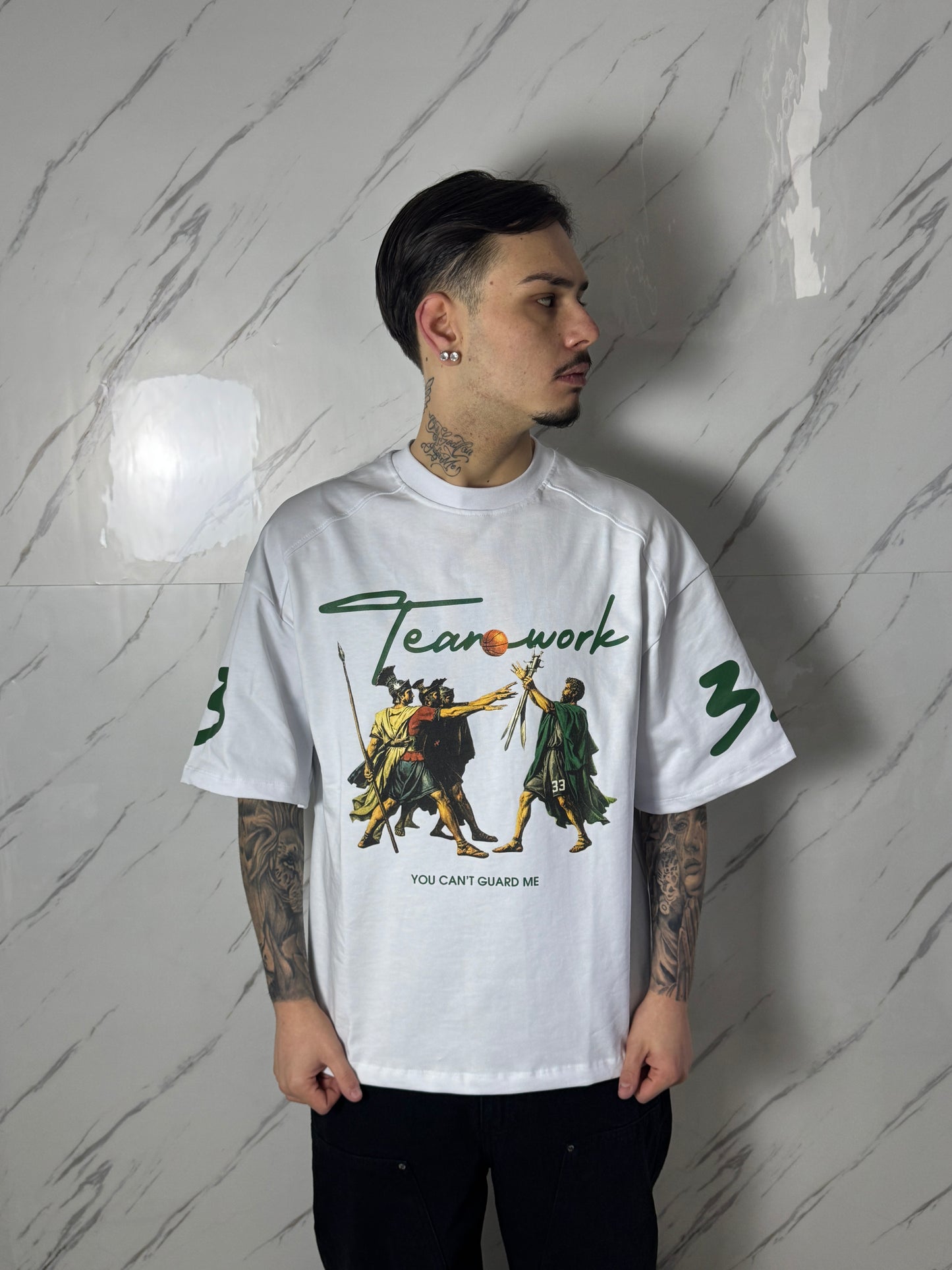 T-SHIRT 33