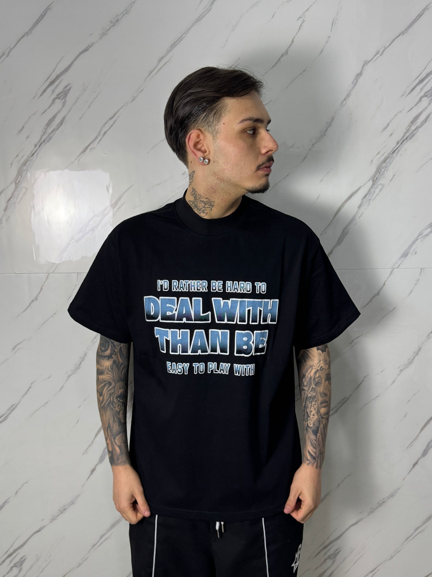T-SHIRT DEAL WITH