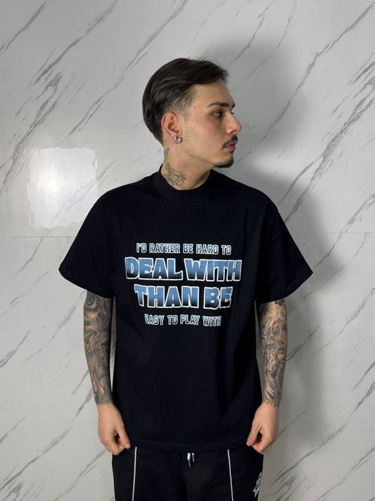 T-SHIRT DEAL WITH