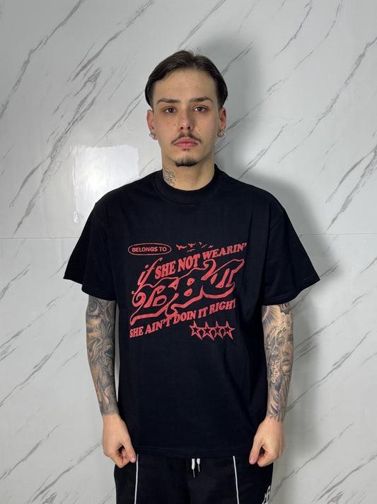 T-SHIRT RIGHT