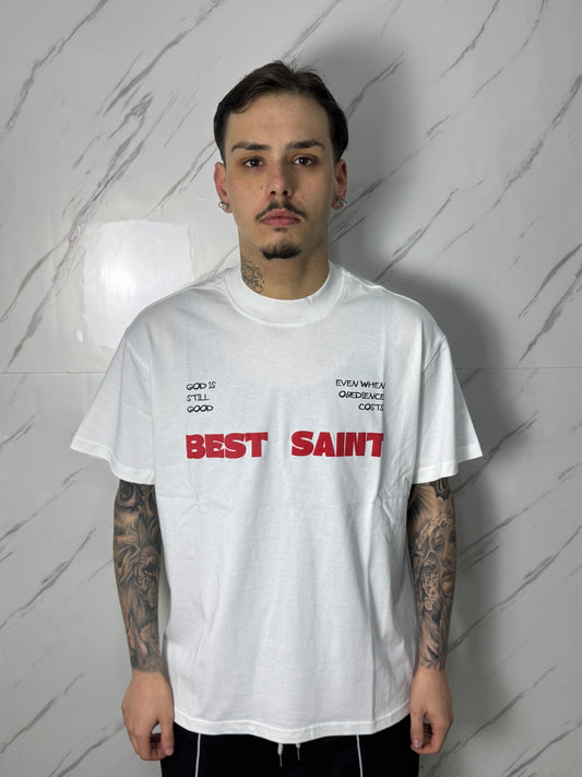 T-SHIRT SAINT