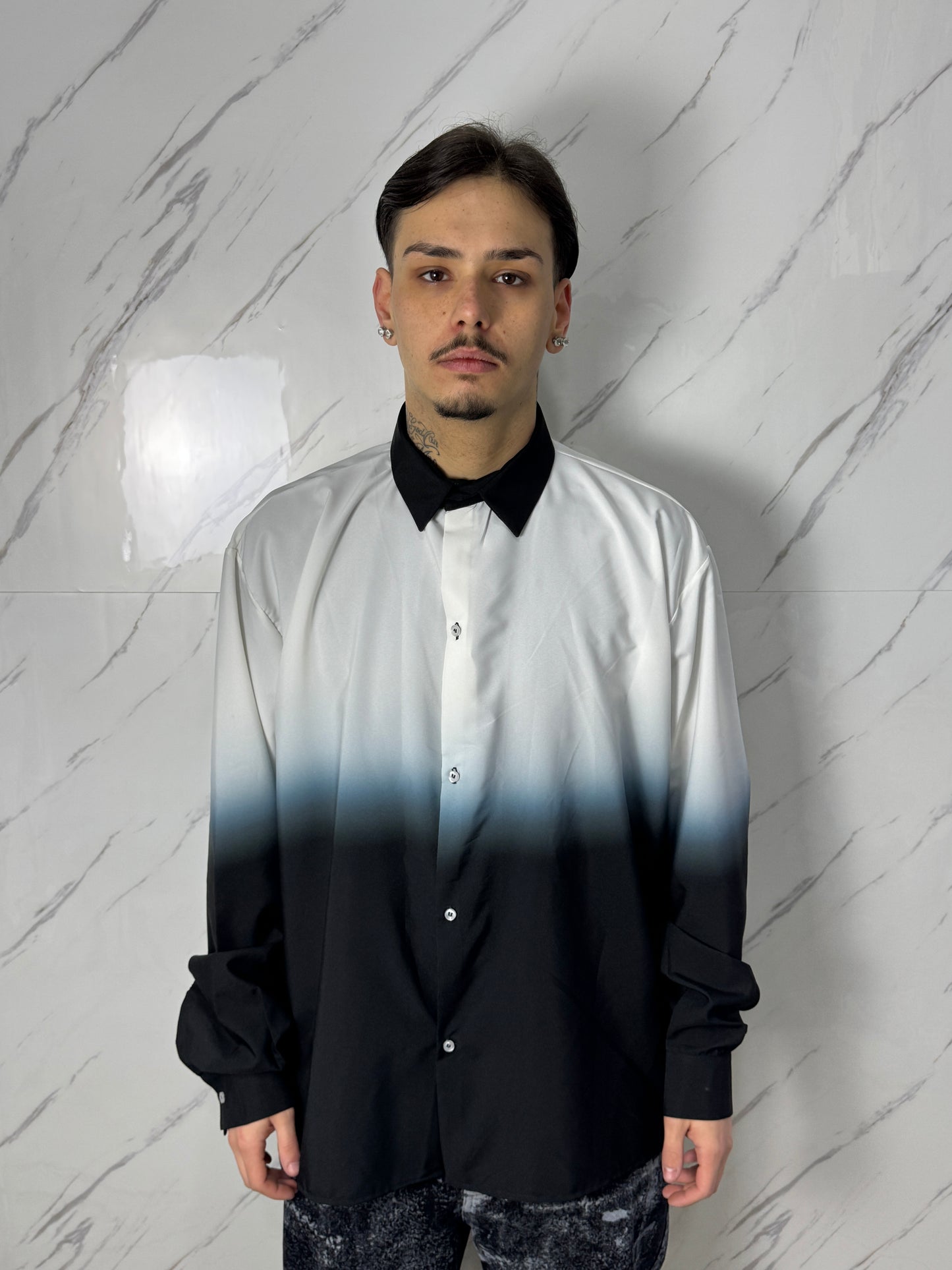 CAMICIA FUMÈ