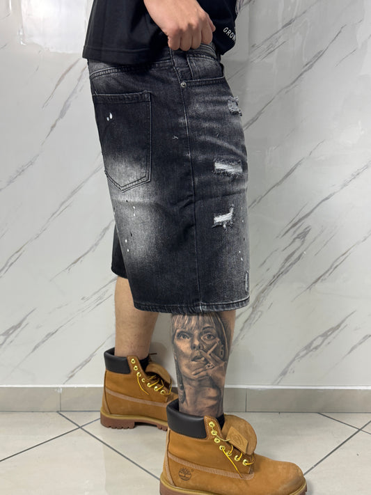 SHORTS SHARK