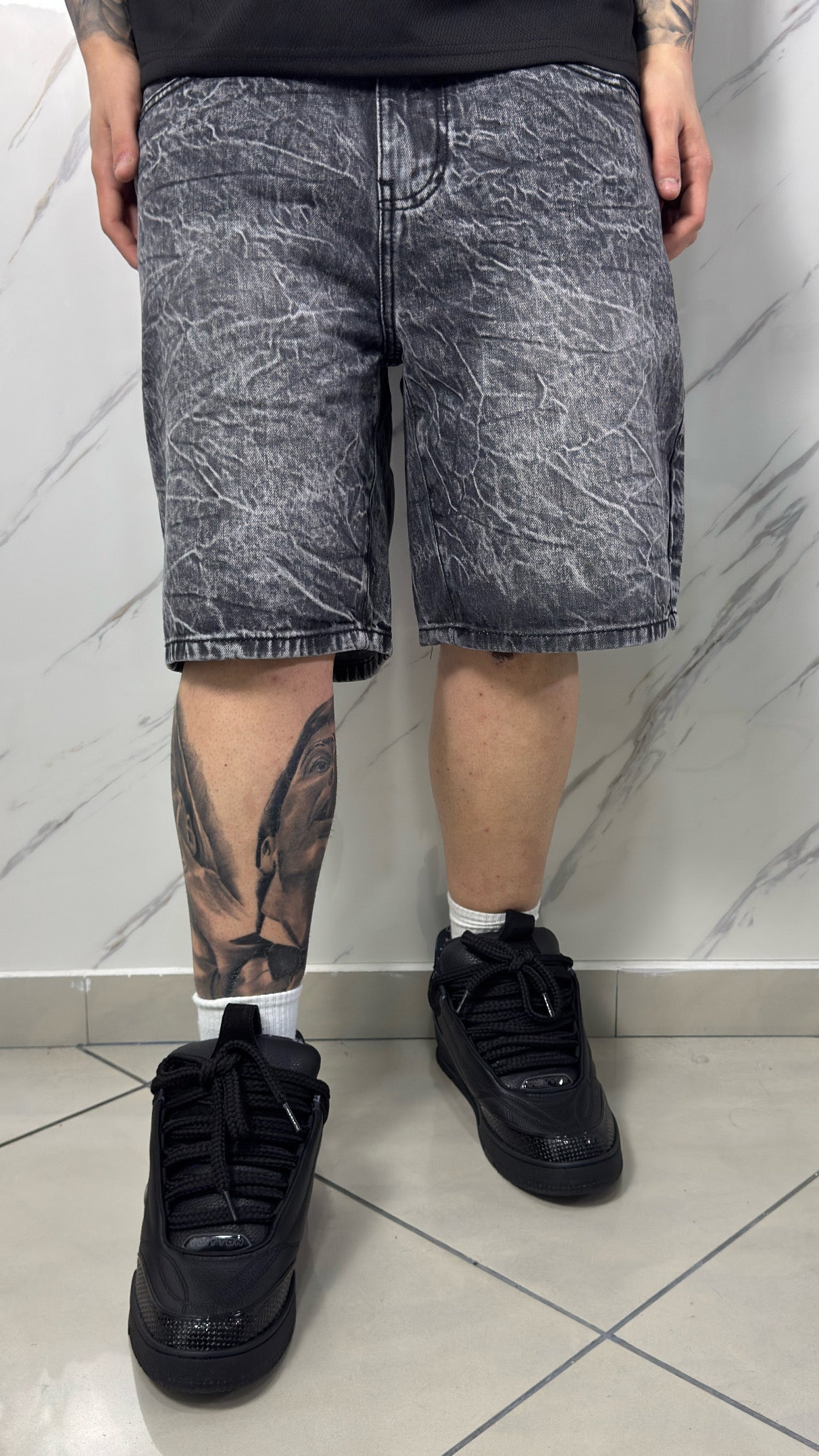 SHORTS MARMUS