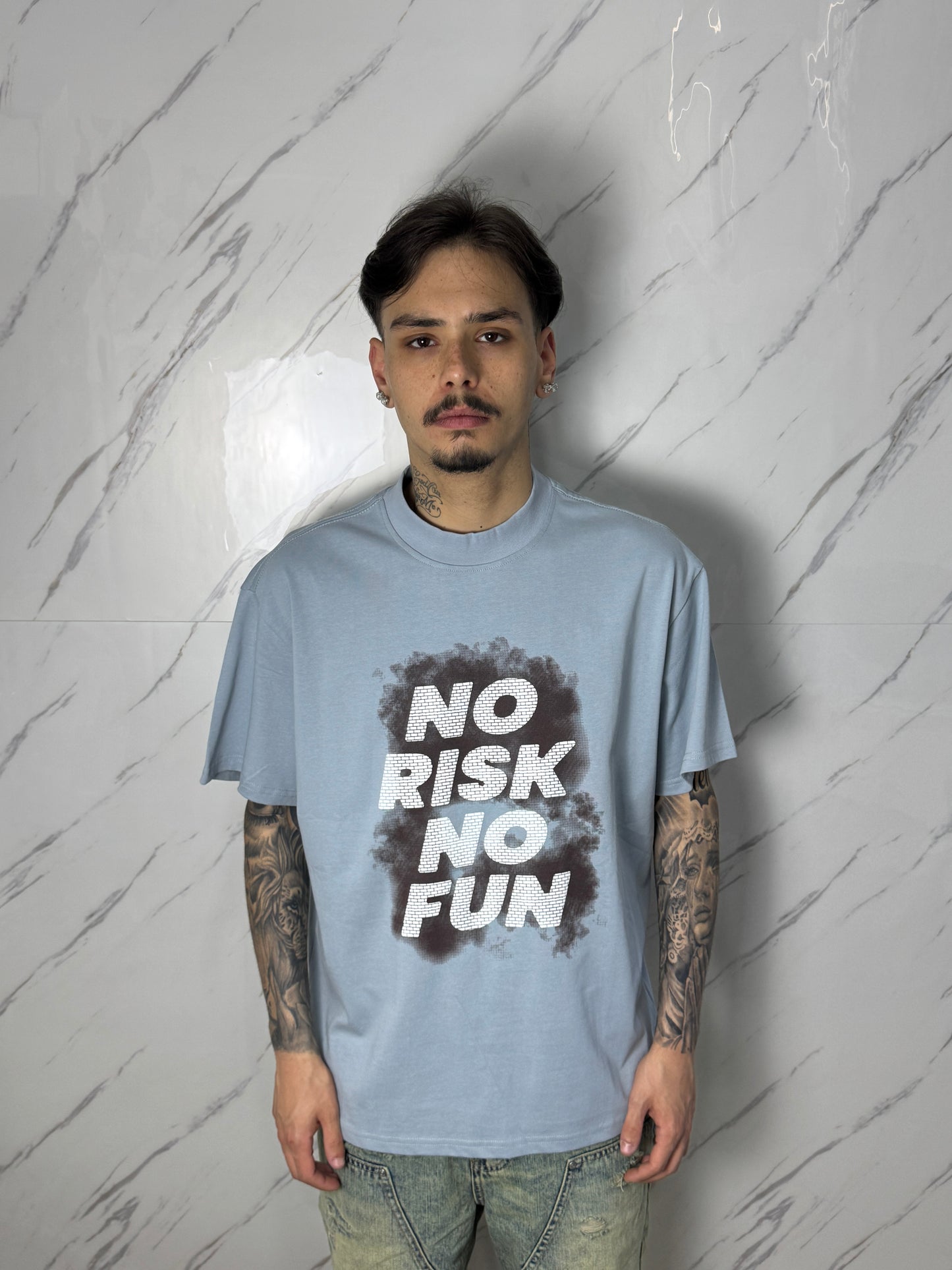 T-SHIRT NO RISK