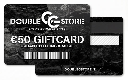 GiftCard Double G Store
